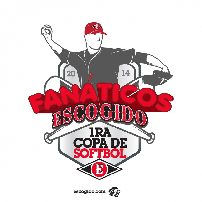 Los Leones Escogido celebrarán primera Copa de Softbol con sus fanáticos