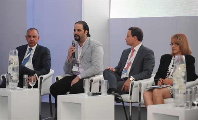 Juan Vicini llama a empresarios a invertir en frontera