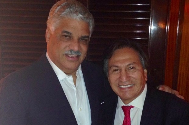 Miguel Vargas propone al gobierno aplicar “La Remesa del Saber”