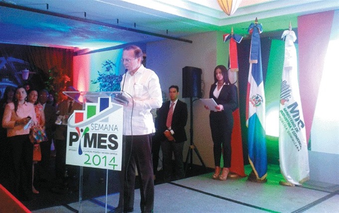 Industria y Comercio realizarán segunda edición de la Semana Pymes