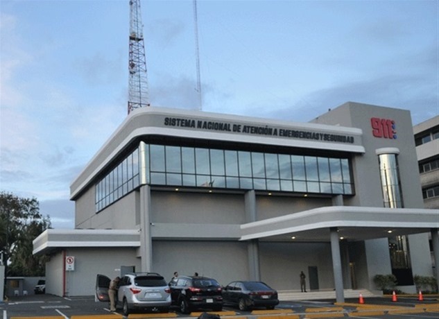 Fallas técnicas de Claro dificultaron anoche llamadas al 911