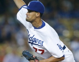 Carlos Frías “quiero jugar pelota invernal con los Gigantes”