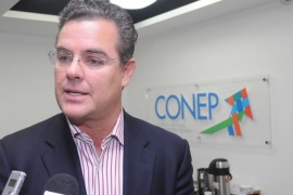 Sector empresarial respalda la decisión de Medina en el caso sobre Loma Miranda