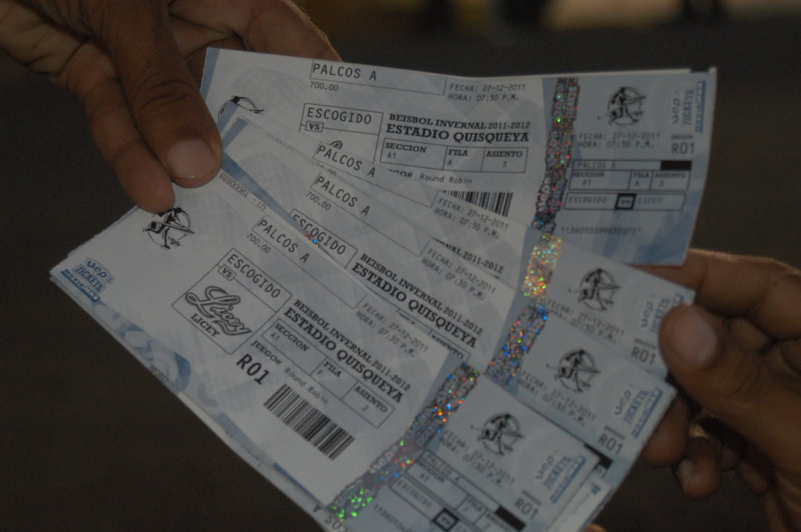 Tigres del Licey inician venta de abonos para sus 25 partidos como locales