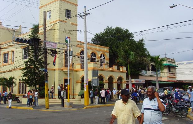 Auditoría revela irregularidades por más de RD$70 MM en cabildo de San Cristóbal
