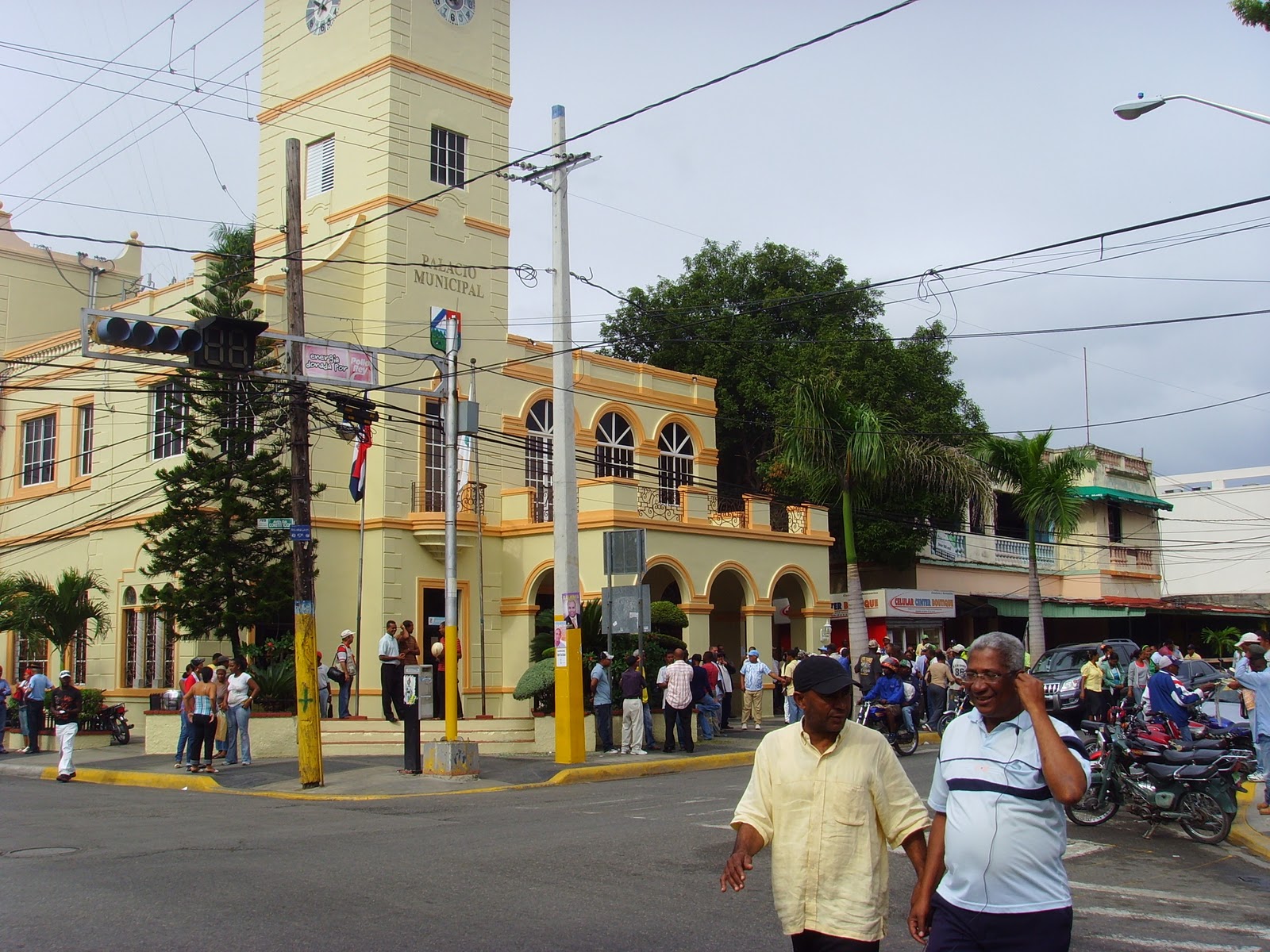 Auditoría revela irregularidades por más de RD$70 MM en cabildo de San Cristóbal