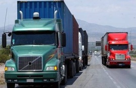 AIRD y DGTT acuerdan medidas para regular el tránsito de vehículos con doble cola
