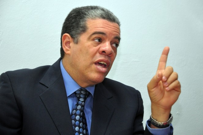 Ministro dice Educación trabaja para consolidar la Jornada de Tanda Extendida