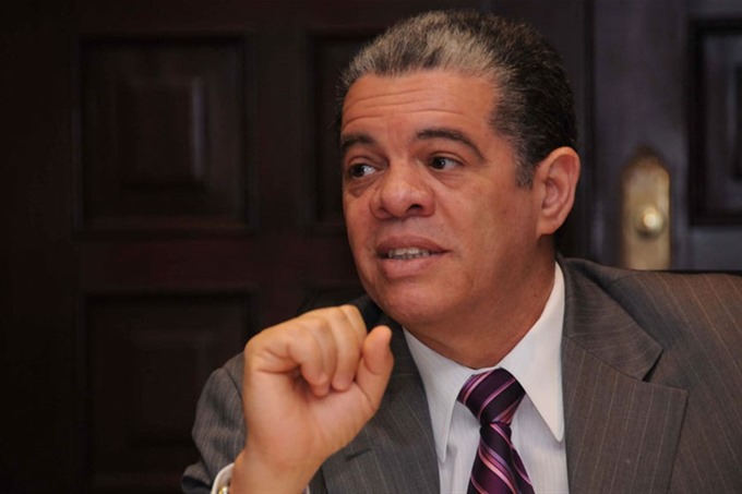Amarante Baret asegura resultados evaluación desempeño magisterial estarían listos al finalizar 2015