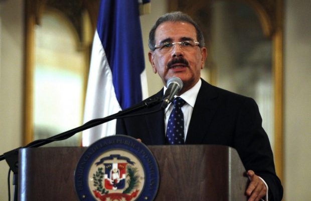 Presidente Medina participará en Asamblea de ONU