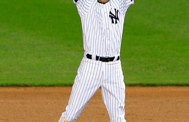 ¡Adiós Capitán! Derek Jeter se despide en grande en Yankee Stadium