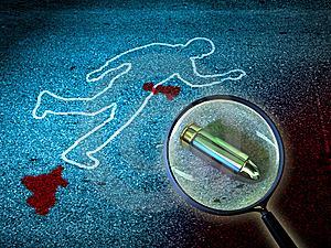 Delincuentes asesinan de un balazo a un cabo de la PN para robarle su arma de fuego