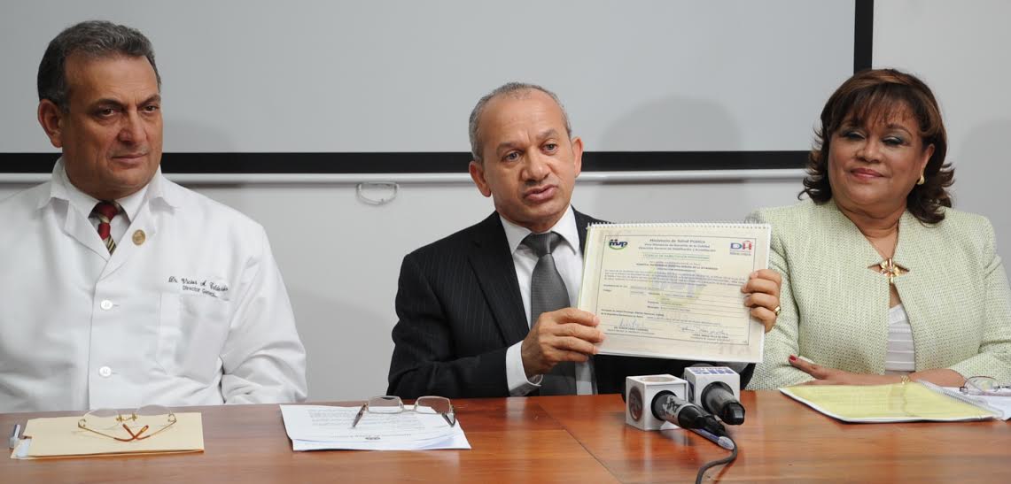Salud Pública habilita servicios Maternidad La Altagracia