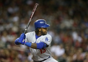 Hanley pega doble, senciilo y una remolcada; Kershaw llega a 20 triunfos