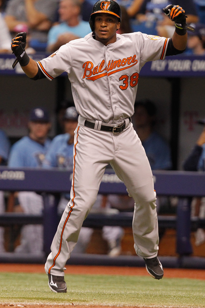 Paredes decide con doble; De Aza pega dos triples y remolca 2; Cruz de 3-2