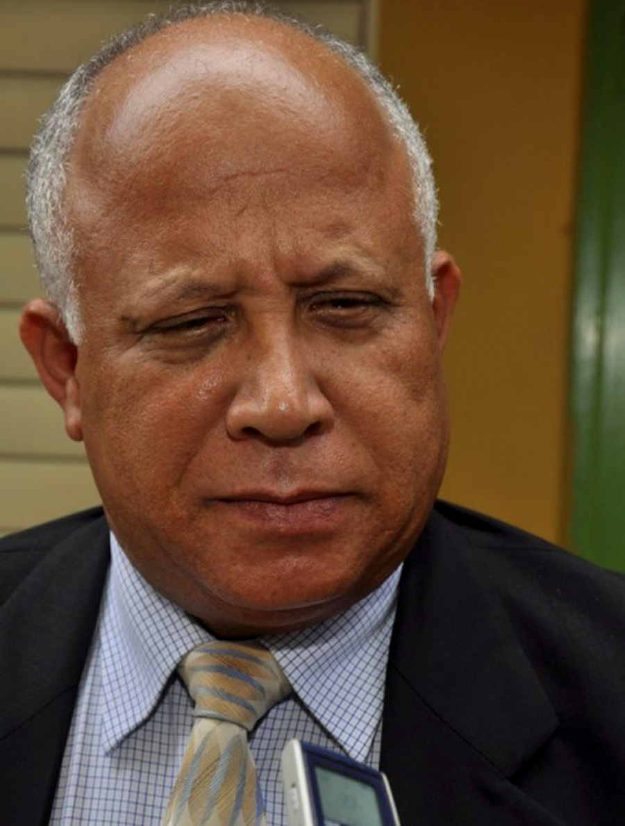 Anuncian seguridad privada para trasladar reos a los tribunales