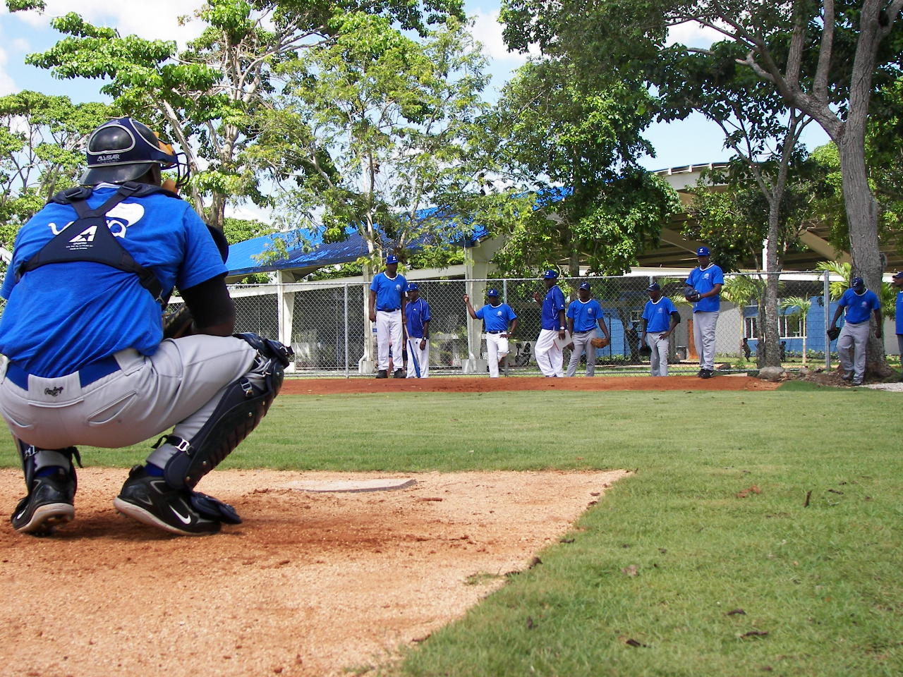 Tigres del Licey iniciarán practicas el 22 de septiembre