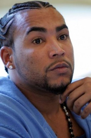 Don Omar es arrestado por violencia de género