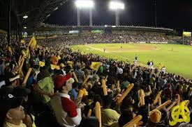 Águilas Cibaeñas oficializan entrada gratis en los bleachers