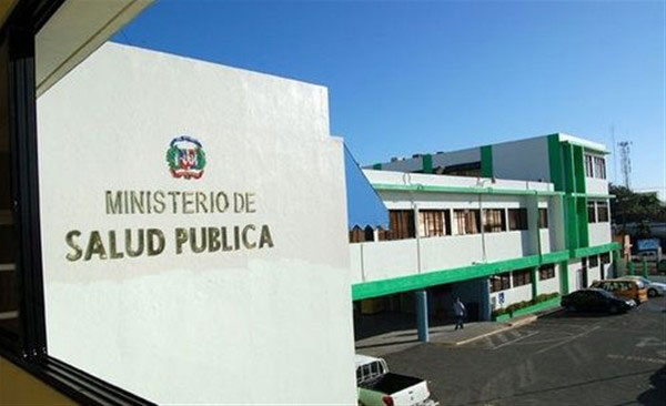 Salud Pública desmiente rumor sobre un caso de ébola en el país