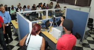 ¡Atención! Centros de cedulación no laborarán el Día de las Mercedes