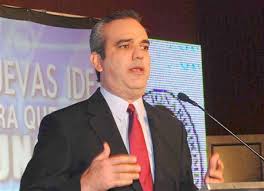 Luis Abinader agotará agenda política este fin de semana en la Florida