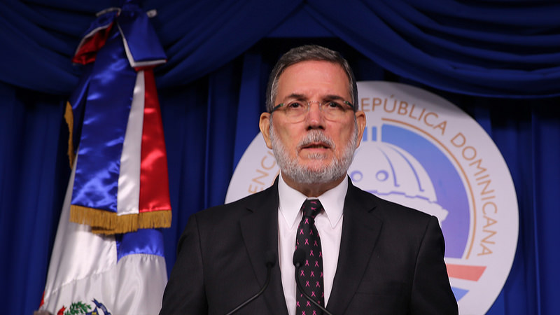 Marchena: Gobierno fijará posición este viernes a sentencia CIDH