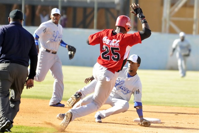 Tigres del Licey anuncia ocho partidos de pretemporada