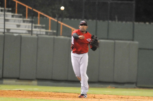 Fernando Tatis se retira: “Mi cierre con los Leones fue de oro”