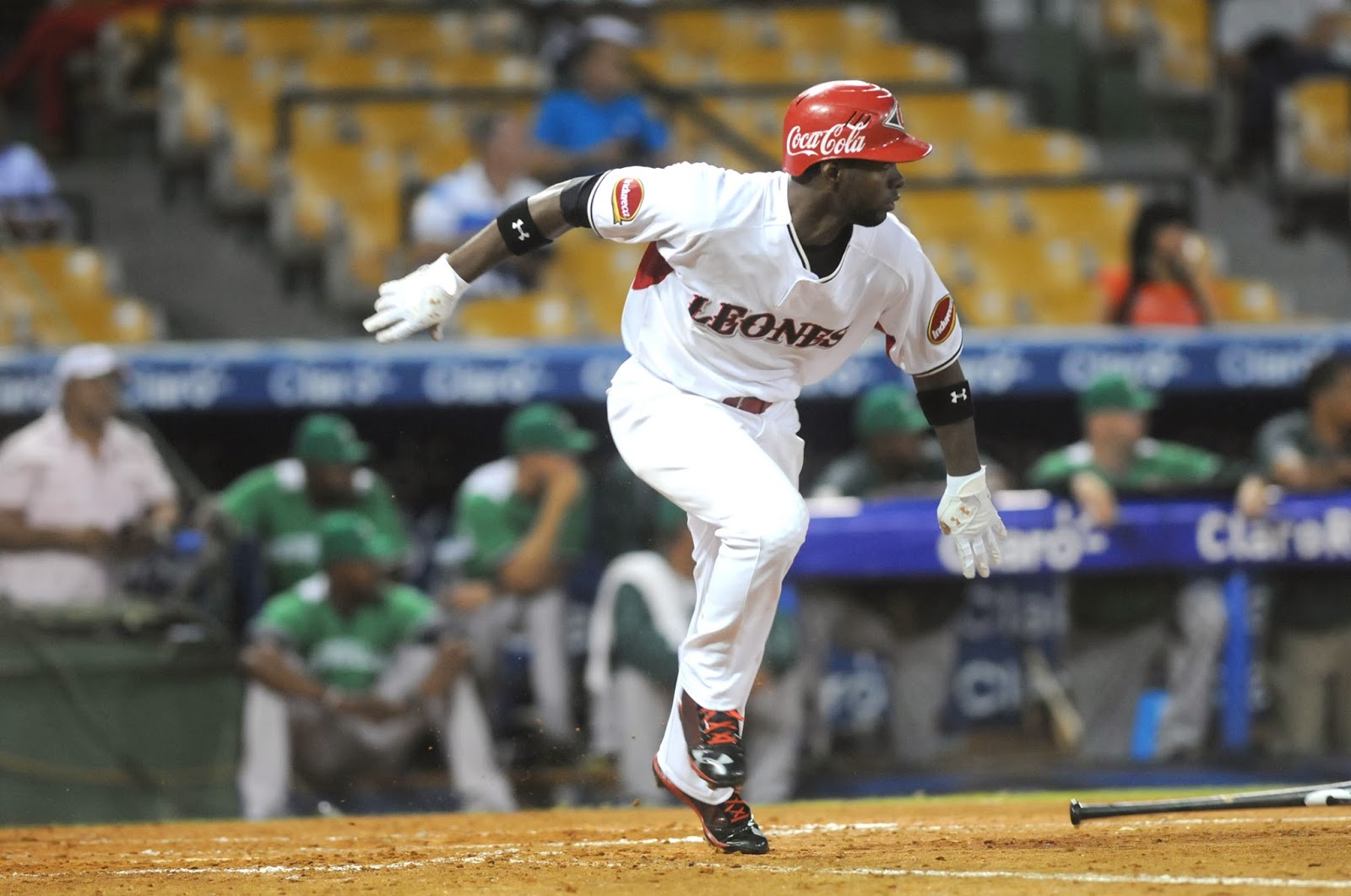 Escogido rompe racha negativa tras vencer a las Estrellas