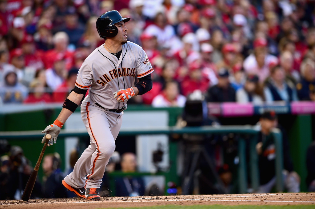 Jonrón de Ishikawa lleva a San Francisco a la Serie Mundial; enfrentarán a Kansas