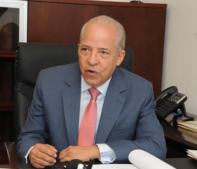 Director Nacional de Salud explica situación de hospitales