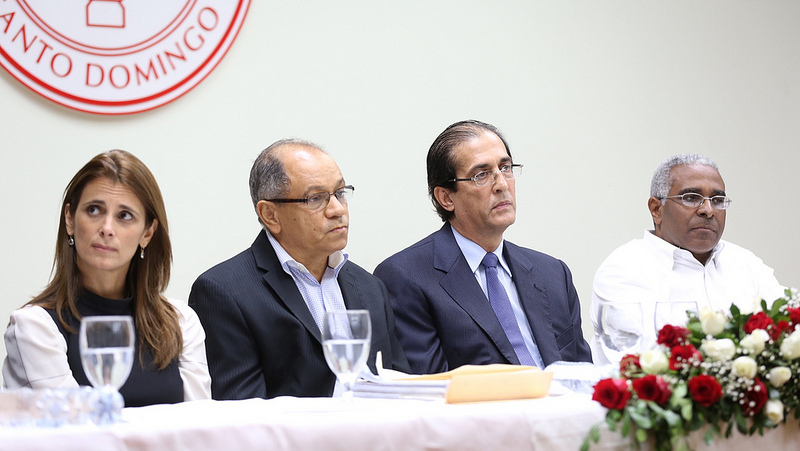 Inicia mesa de diálogo tripartito para la actualización del Código de Trabajo