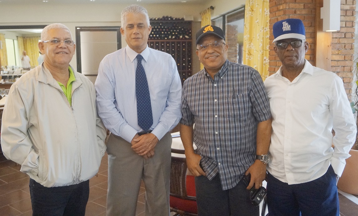 ASOTESA anuncia torneo internacional de tenis Futures F2 / ITF "Copa Cibao"