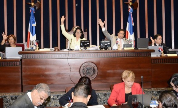 Senado aprueba el Presupuesto de 2015 por RD$630,934 MM