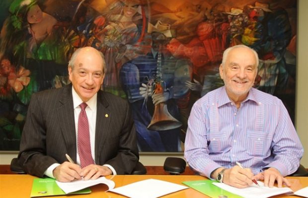Banco BHD León revalida acuerdo con la Lidom y las Grandes Ligas