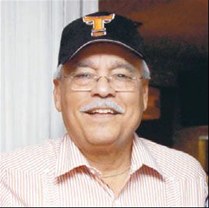 Reconocerán hoy a Frank Micheli en el Pelotero Estrella