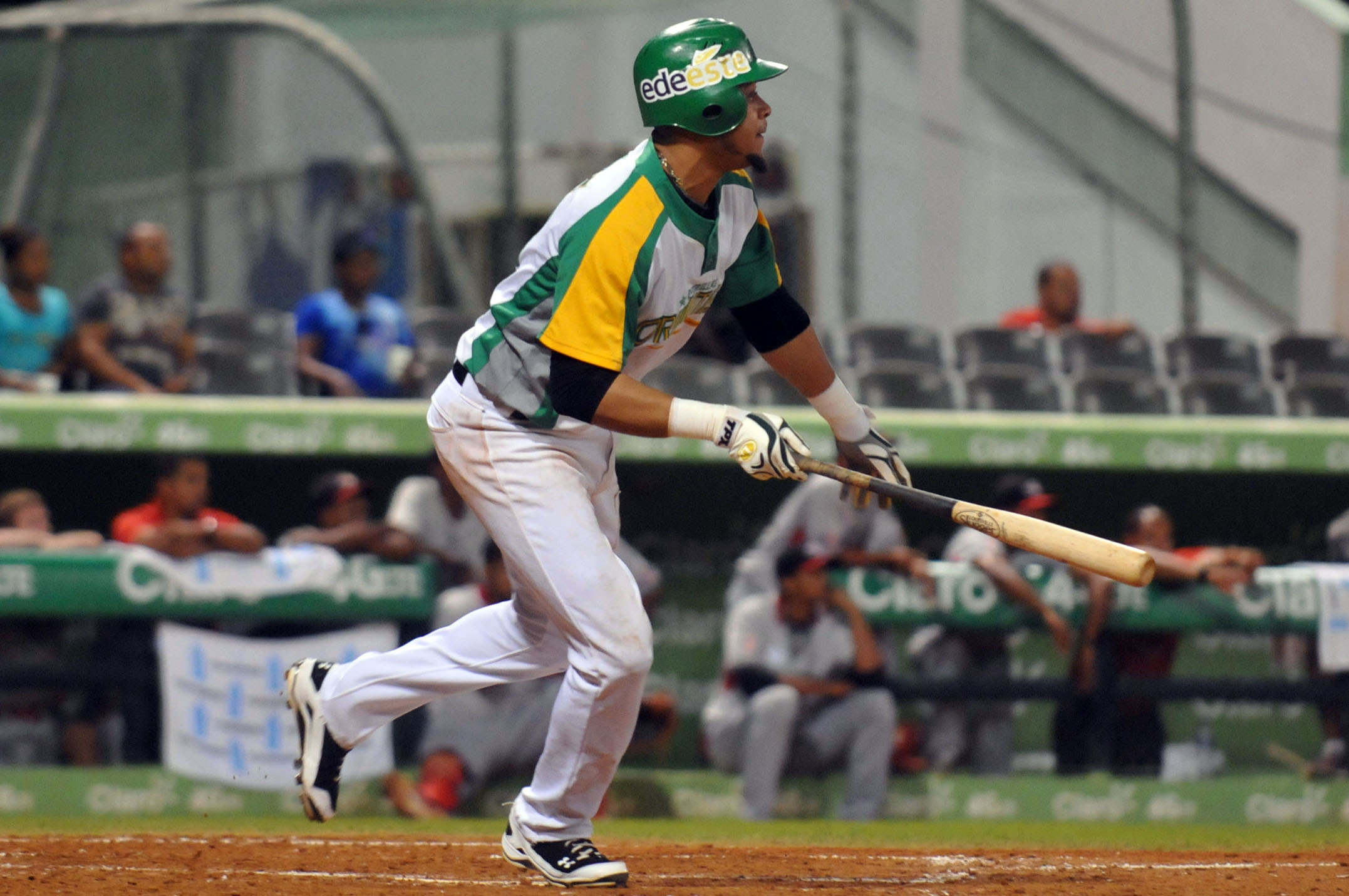 ¡No creen en nadie! Estrellas consiguen octavo triunfo de manera seguida al blanquear a los Leones