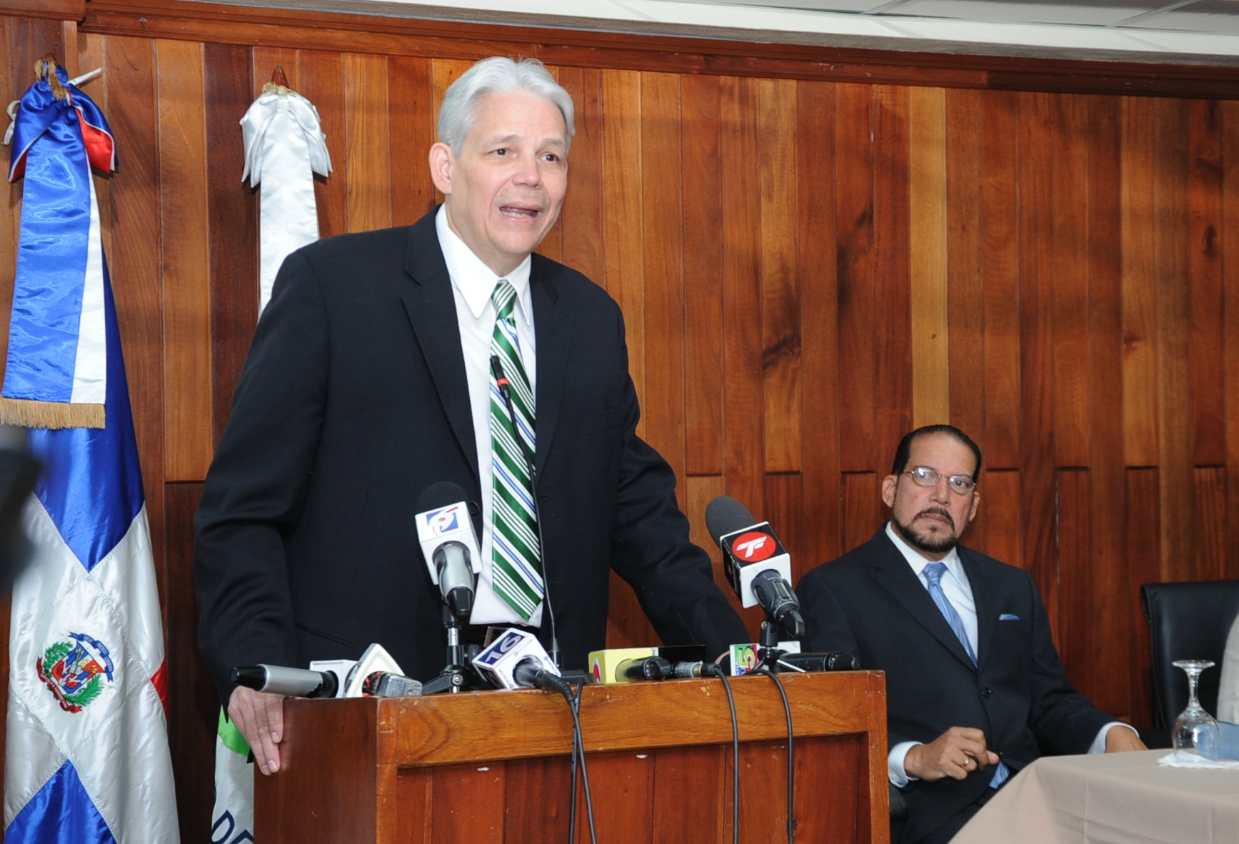 Salud Pública realizará primer ejercicio práctico sobre ébola