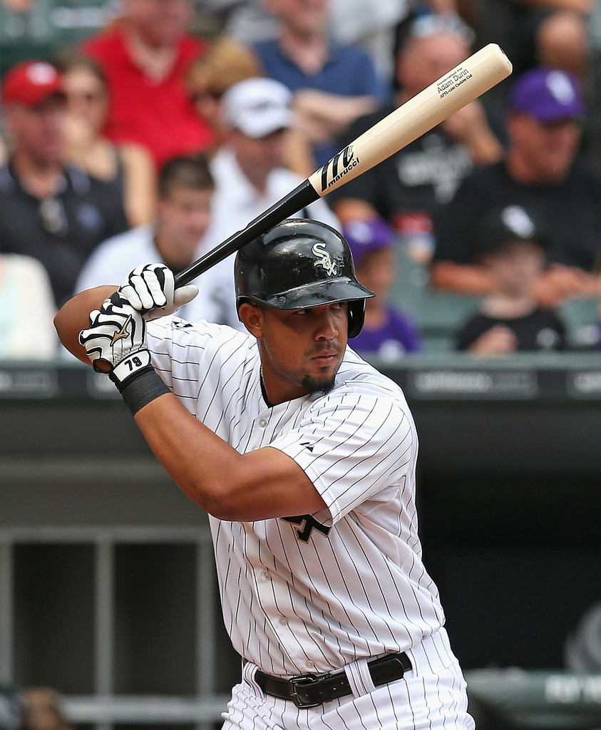 Cubano José Abreu nombrado de manera unánime “Novato del Año” en la Liga Americana