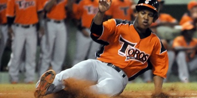 Ramírez, Grandal y Hague lideran ofensiva en paliza de Toros sobre Estrellas