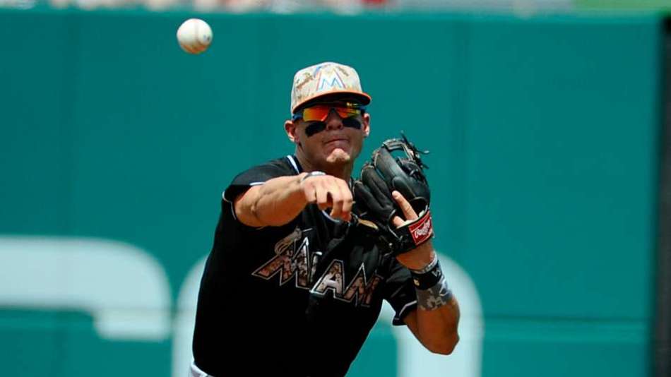 Águilas Cibaeñas contratan al jugador Derek Dietrich