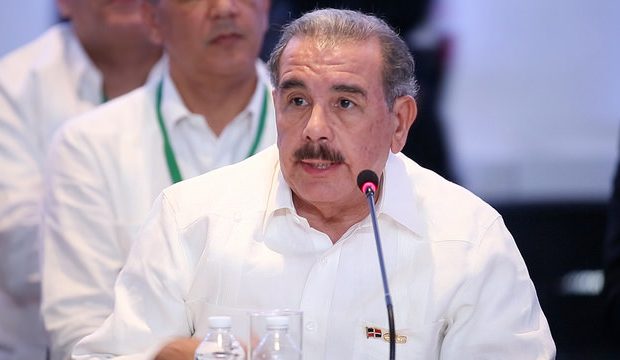 Danilo Medina: RD tiene un compromiso con una educación de calidad