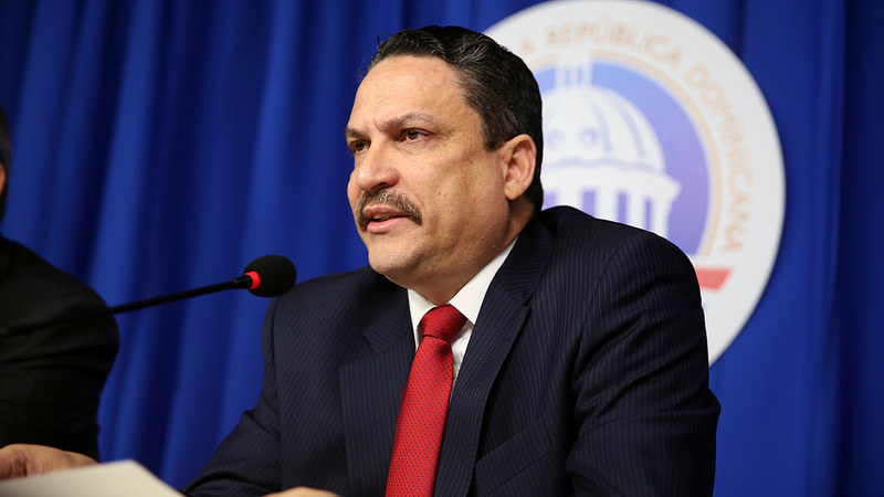 Gobierno distribuirá 900 mil canastas y 200 mil fundas navideñas