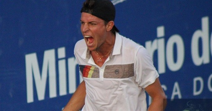 Bebo Hernández avanza a semifinal