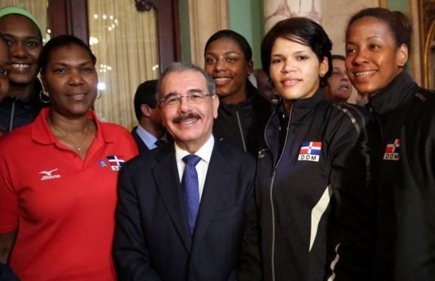 Gobierno premiará a atletas ganaron medallas en Veracruz