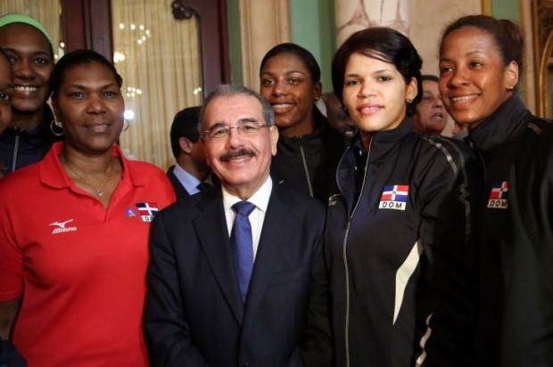Gobierno premiará a atletas ganaron medallas en Veracruz