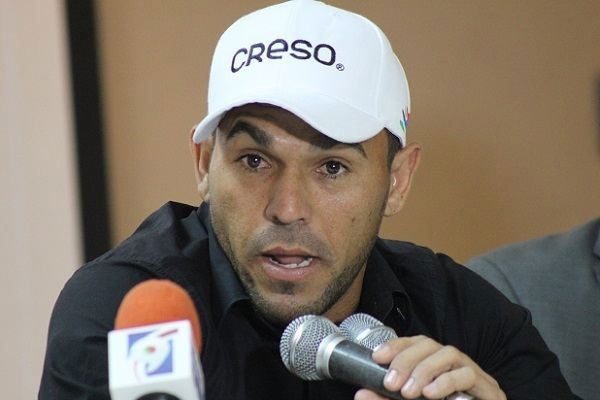 Creso resalta aporte de atletas en Veracruz