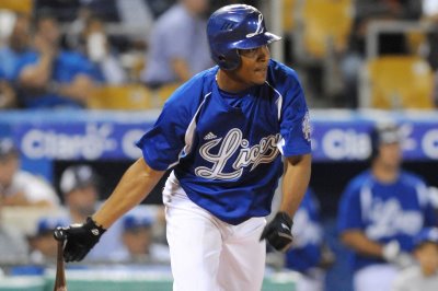 Licey se desquita frente a las Águilas