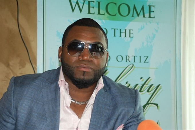Clásico de Golf de Celebridades David Ortiz arranca este viernes